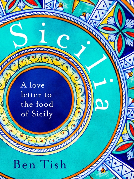 Title details for Sicilia by Ben Tish - Available